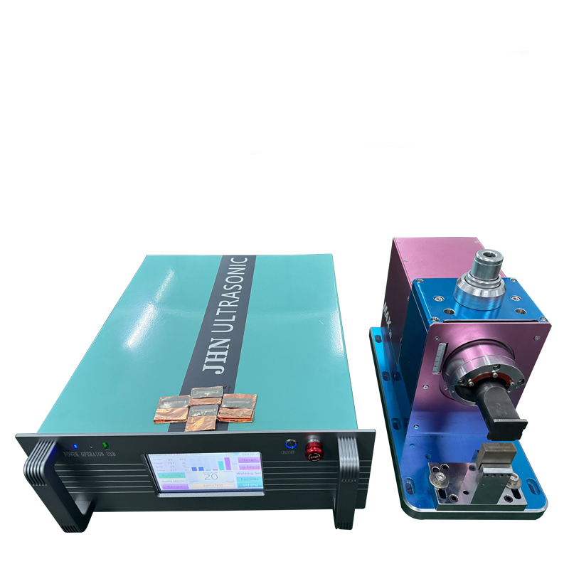 2060-1（4000-5500W）超声波金属焊机超声波金属焊机