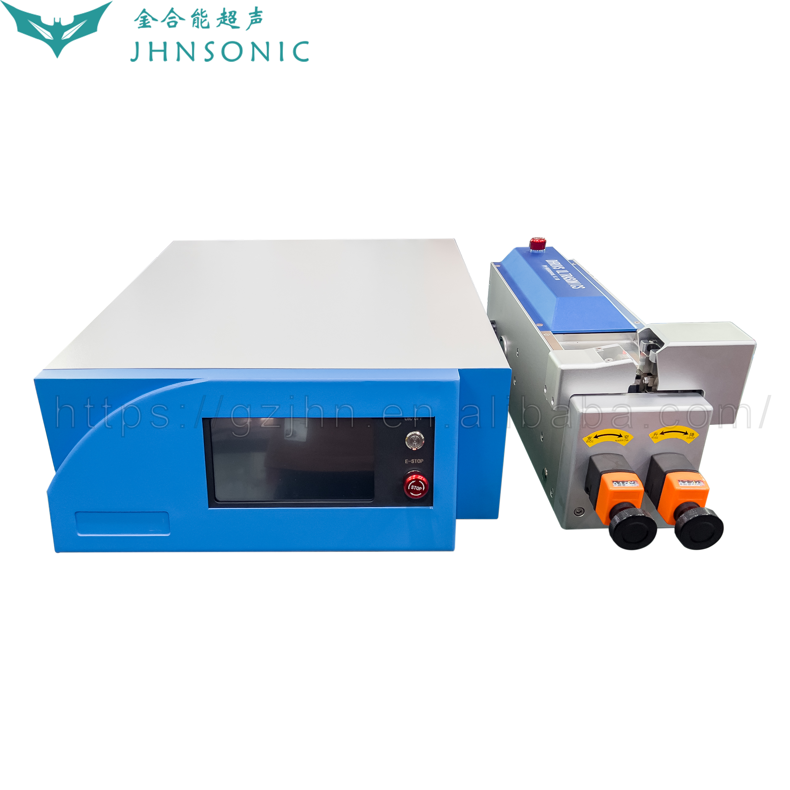 2020D 20 平方线端子焊机