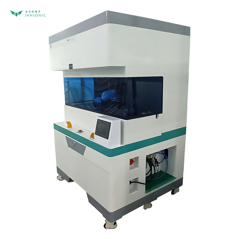 2010G大型线束机 线束超声波金属焊接机