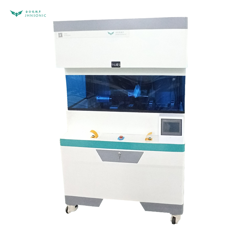 2010G大型线束机 线束超声波金属焊接机