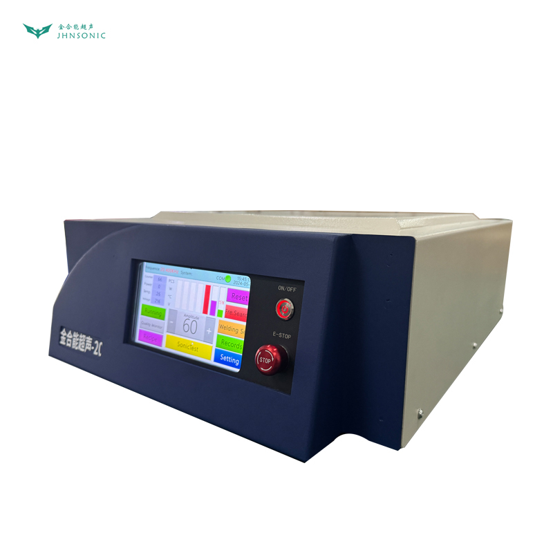 2012G 12000W线束焊接端子超声波金属焊机