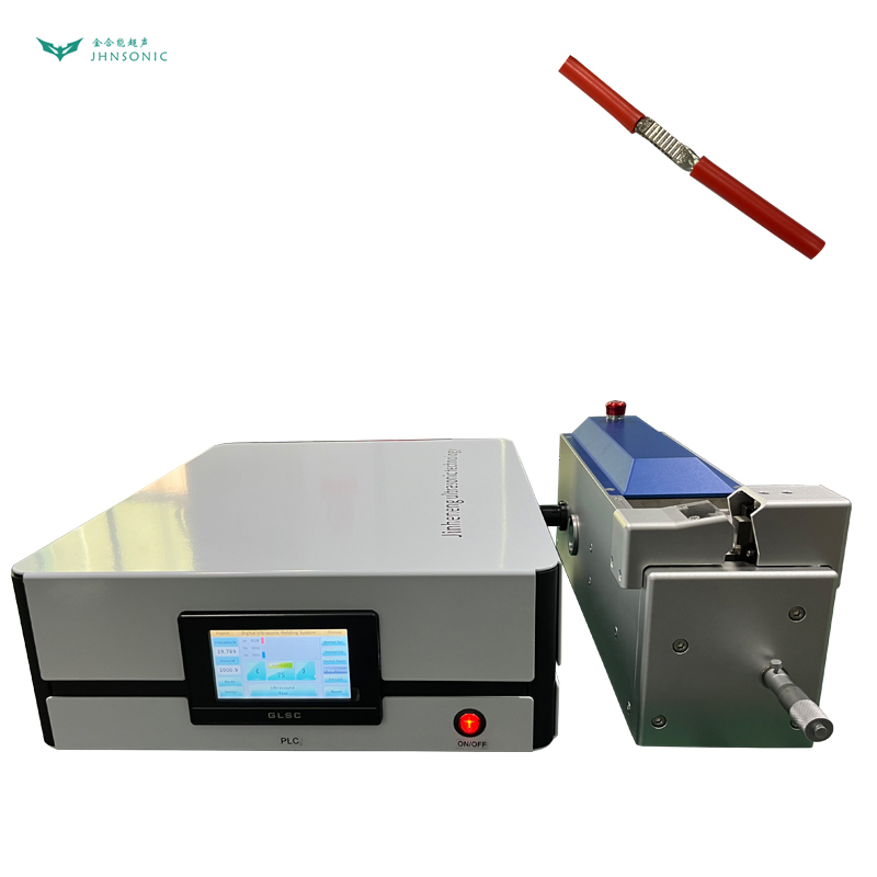 2042小型线束机 1对1线束焊接