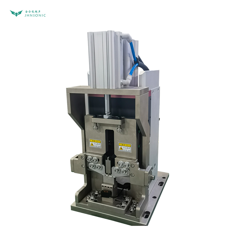 2056 50 平方线端子焊机