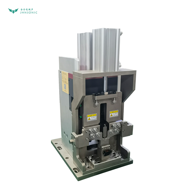 2056 50 平方线端子焊机