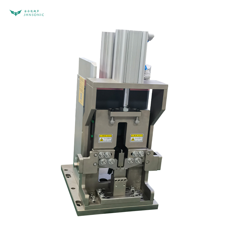 2056 50 平方线端子焊机