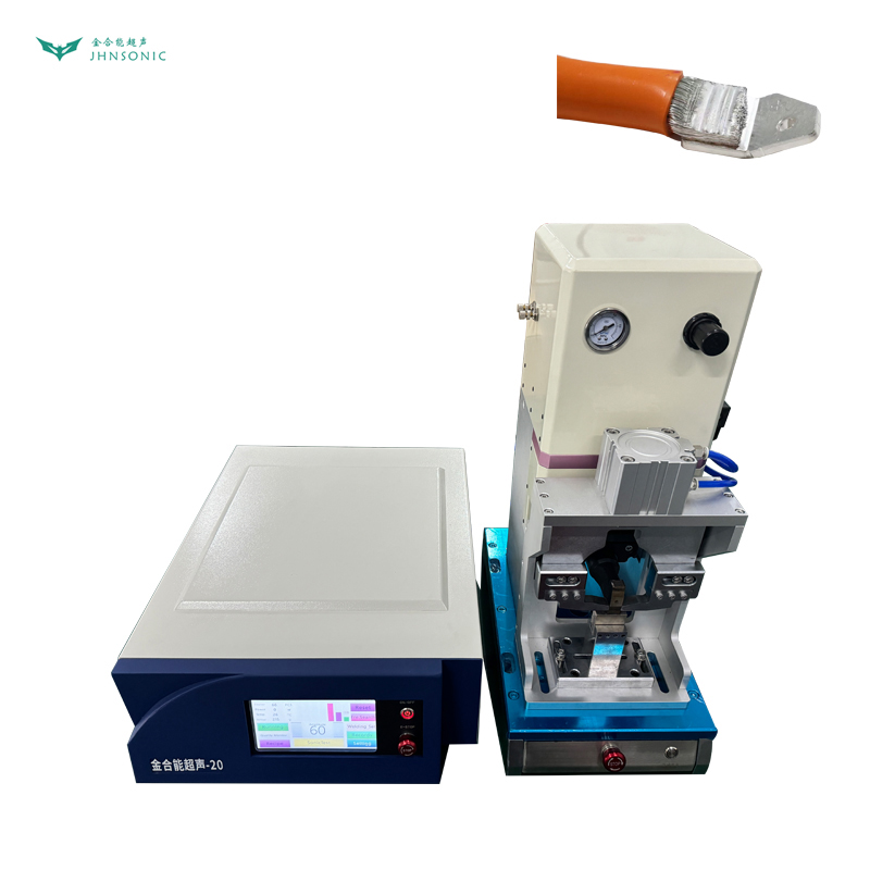 2012G 12000w电线端子焊机