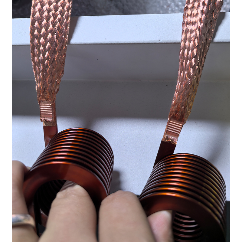 2080超声波丝端焊机8000W