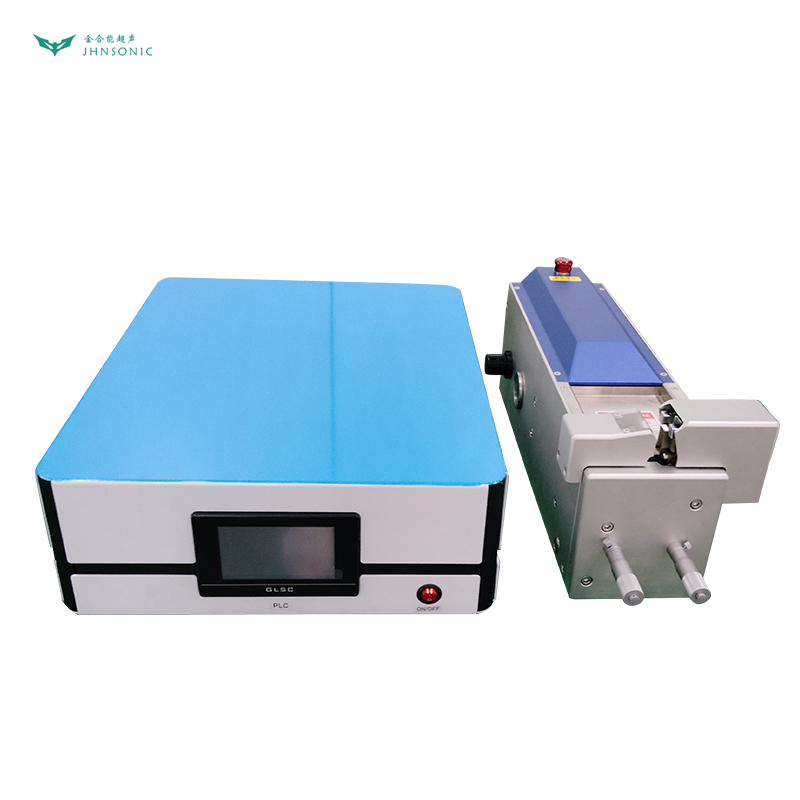 2042铝线焊接超声波金属焊机