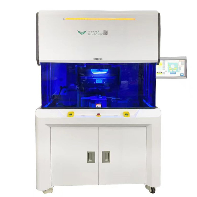 2010G大型线束机 线束超声波金属焊接机