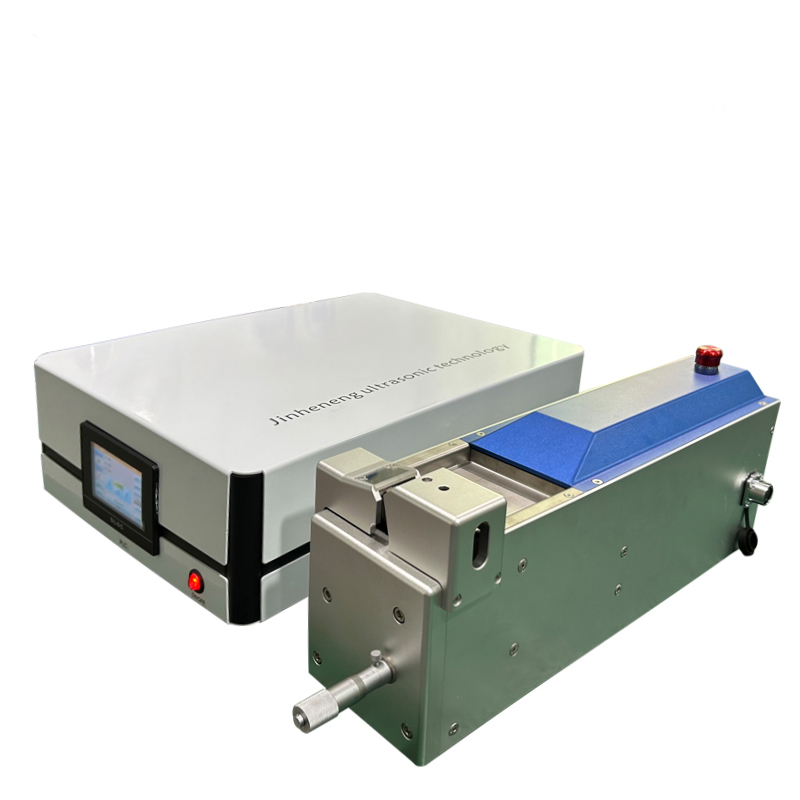 20300 5-20平方超声波金属焊机3000W超声波金属焊机