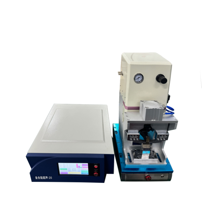 2012G 12000W线束焊接端子超声波金属焊机