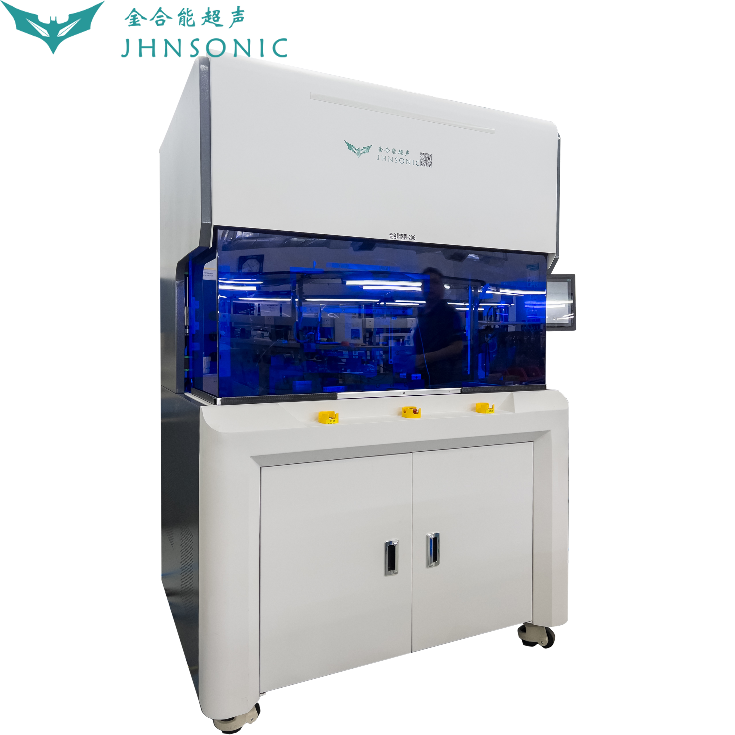 High Quality a10000W Ultrasonic Terminal Welding Machine for Copper Aluminum Cable & Wire Harness Repair Metal Welding