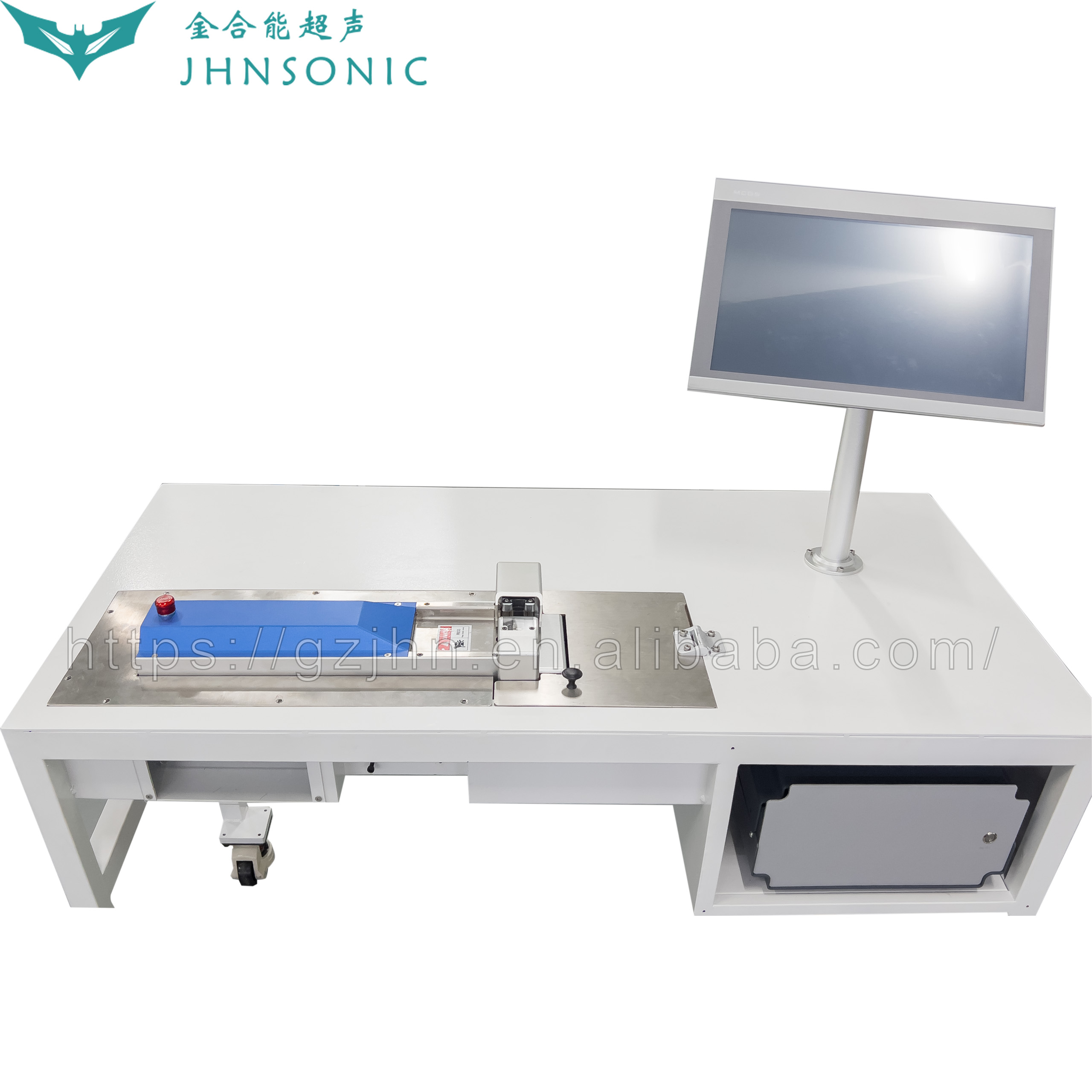 2020D 20 平方线端子焊机