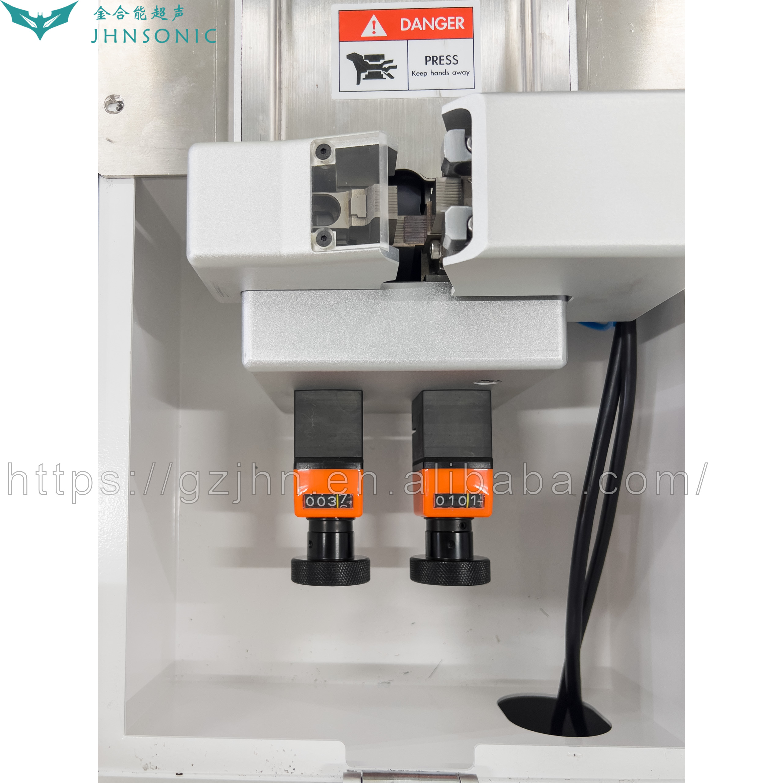 2020D 20 平方线端子焊机