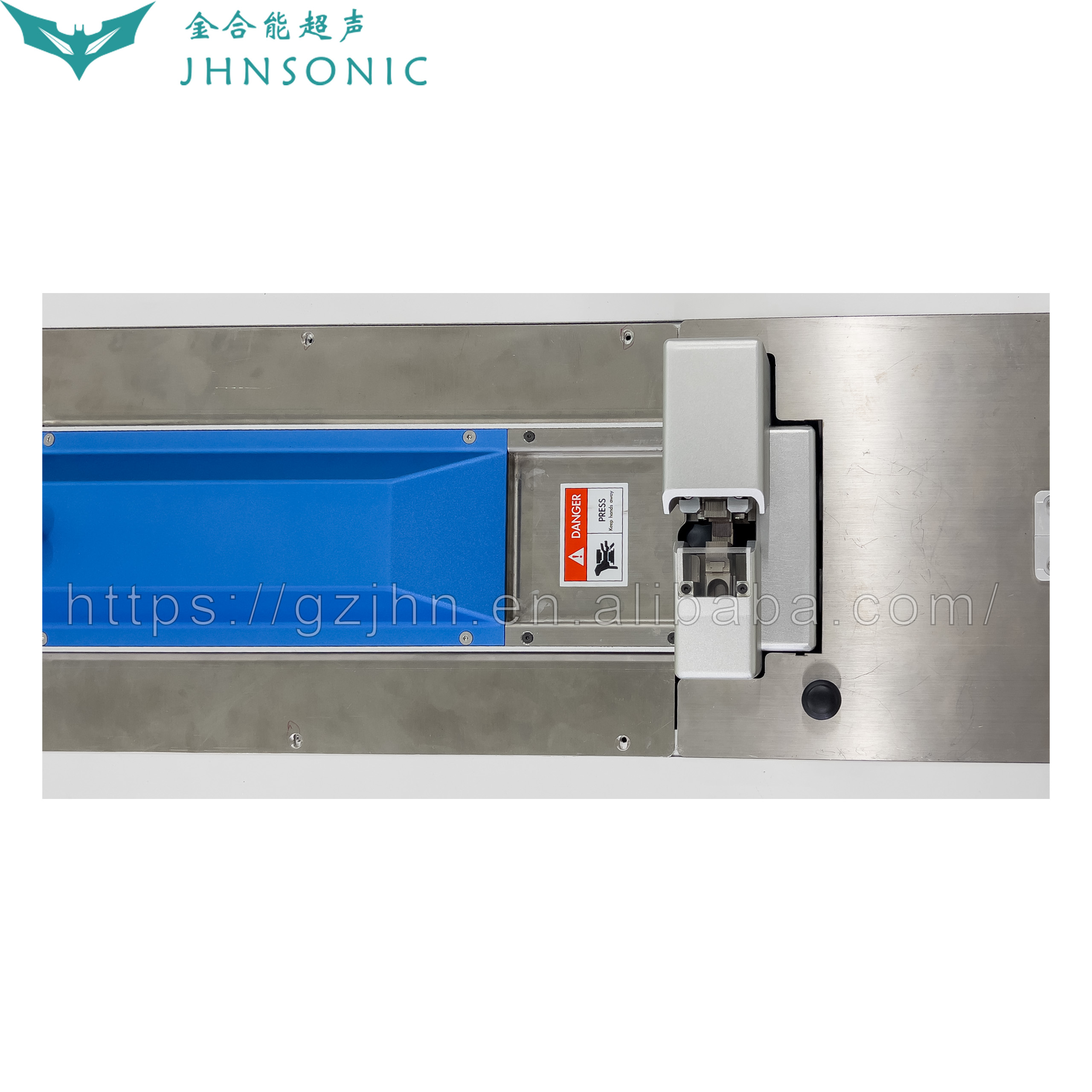 2020D 20 平方线端子焊机