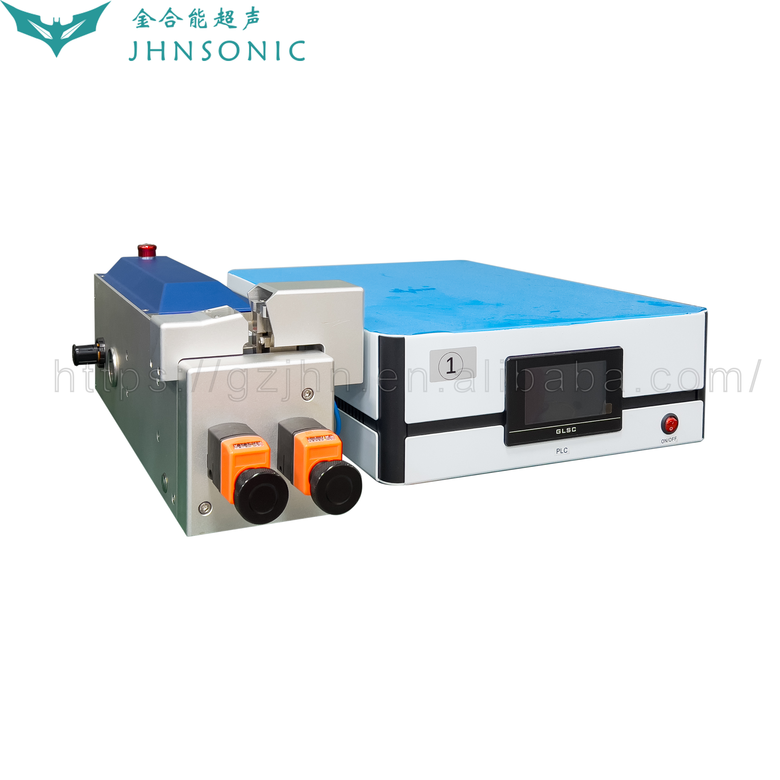 2020D 20 平方线端子焊机