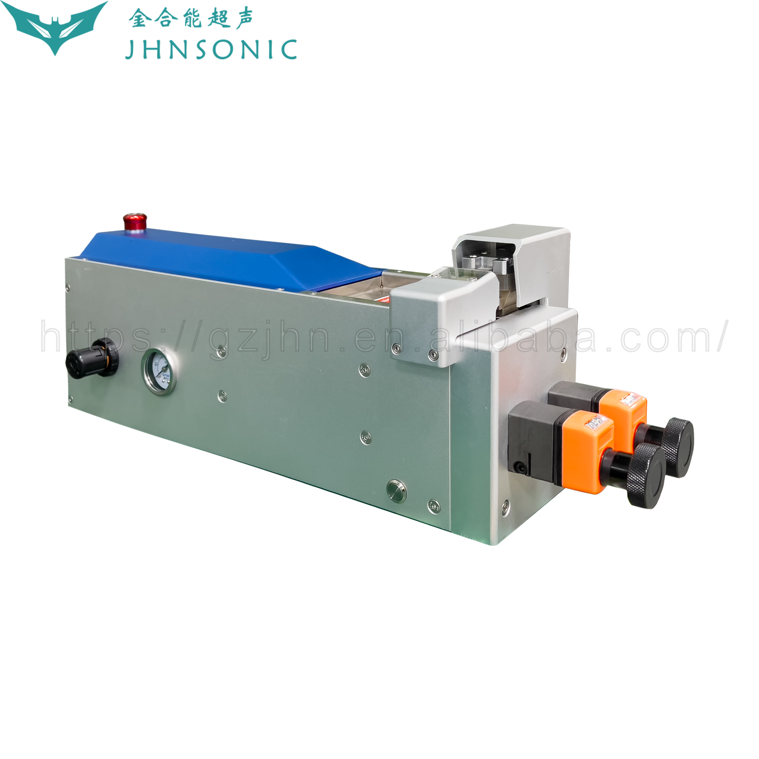 2020D 20 平方线端子焊机