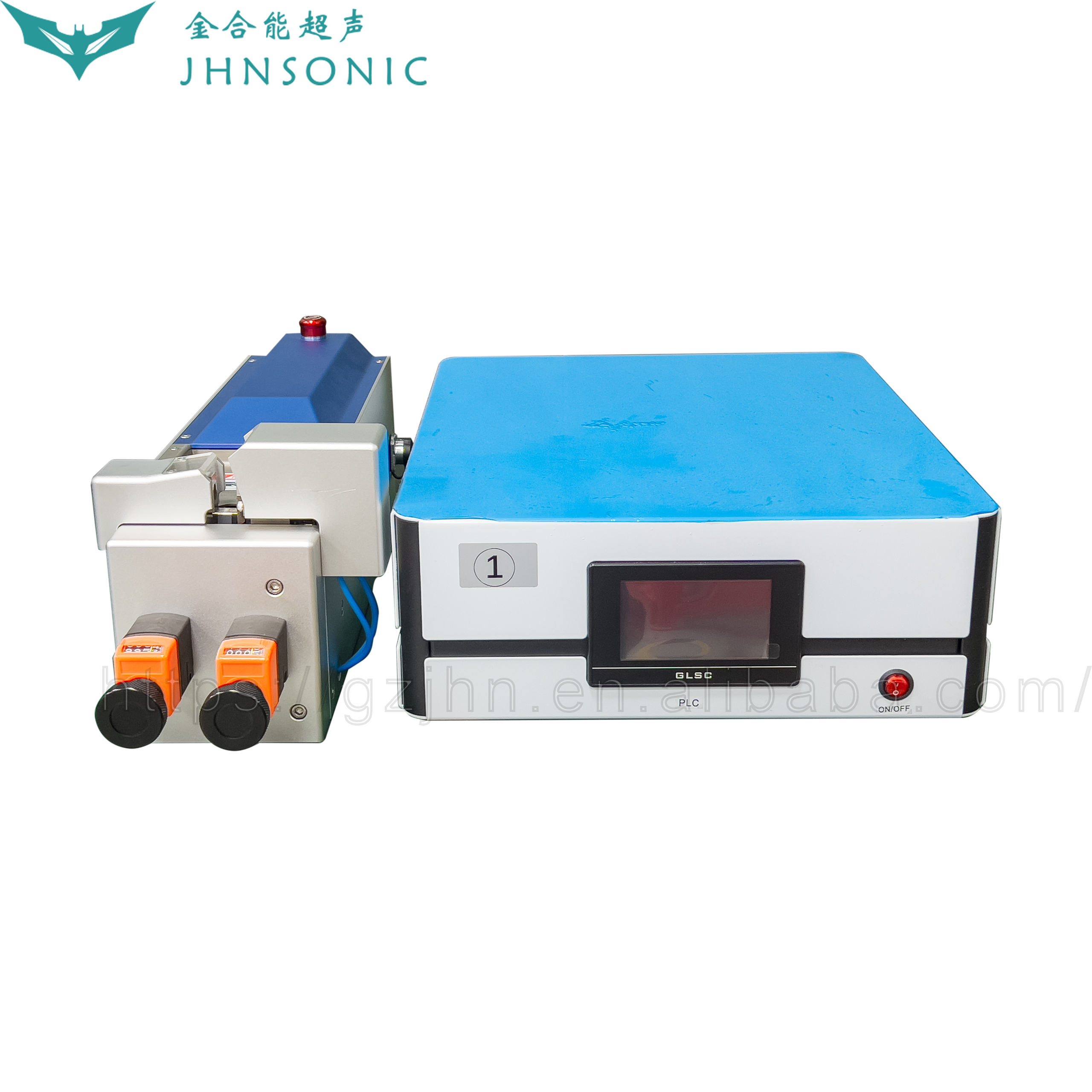 2020D 20 平方线端子焊机