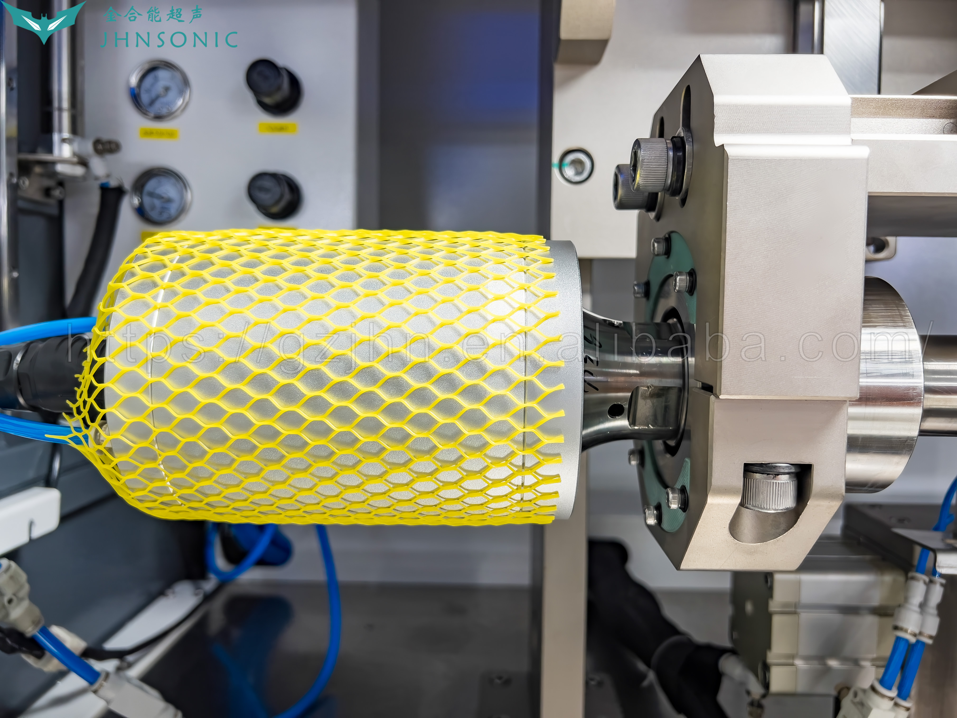 2020D 20 平方线端子焊机