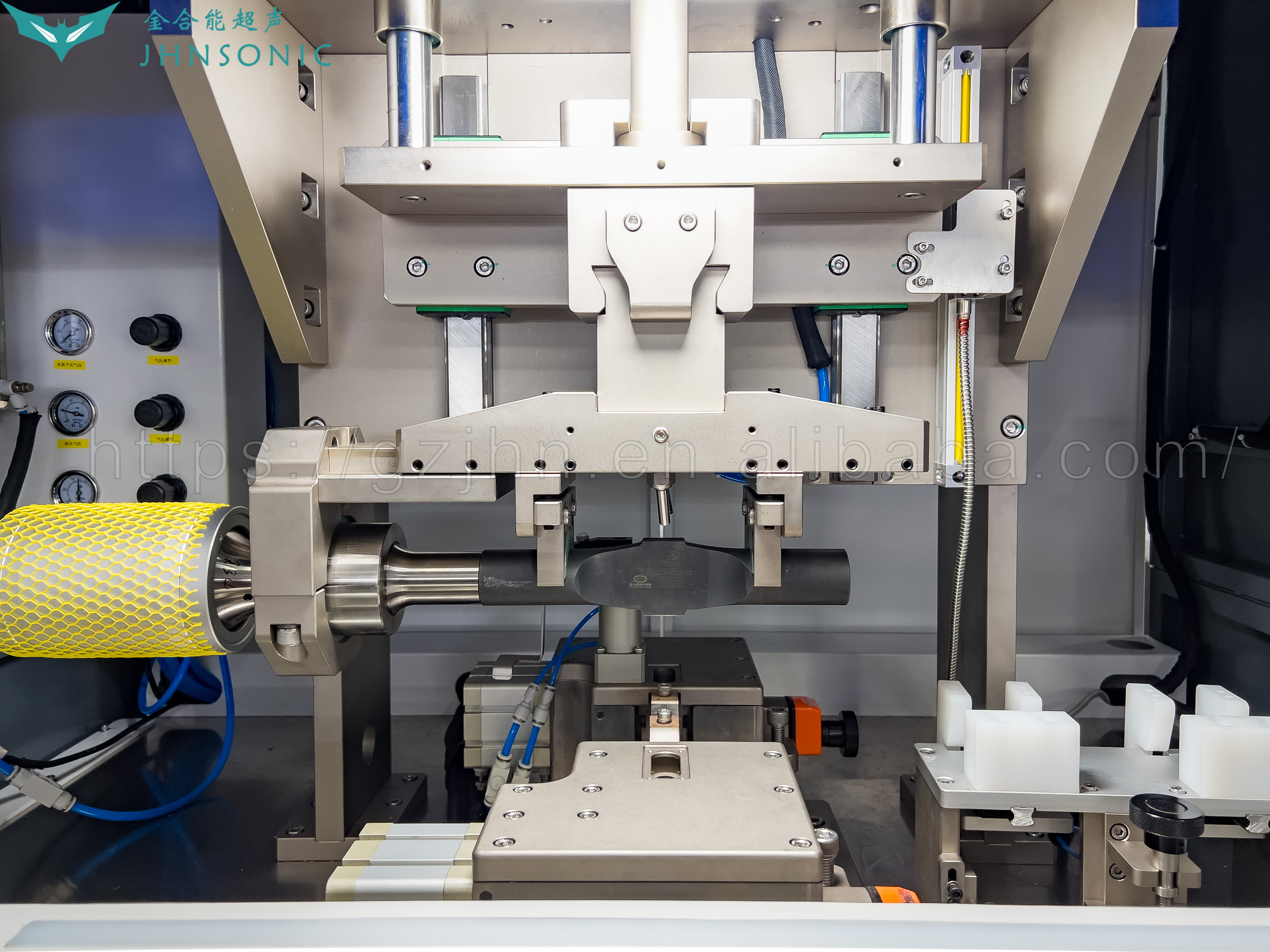 2020D 20 平方线端子焊机