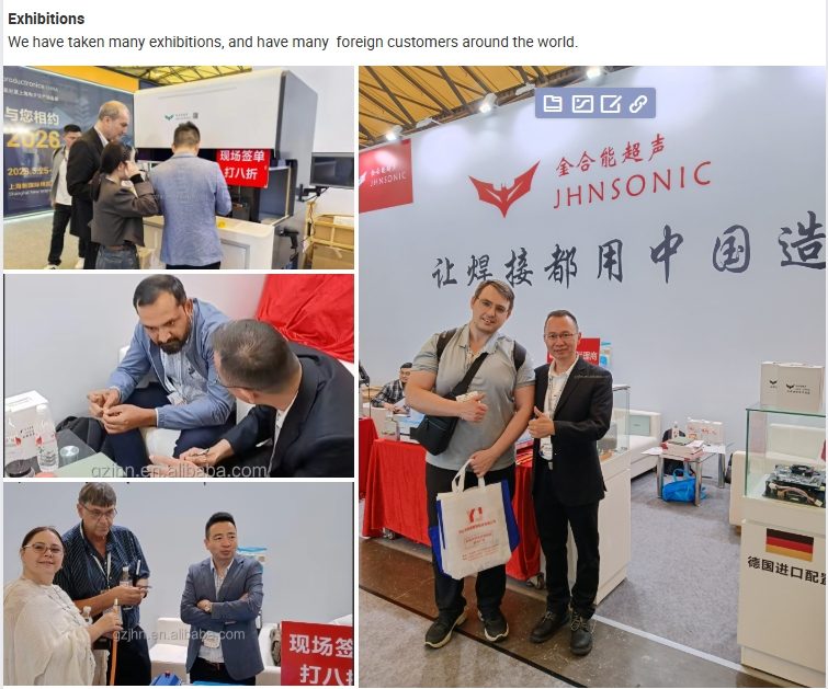 productronicaChina 2025 展会现场