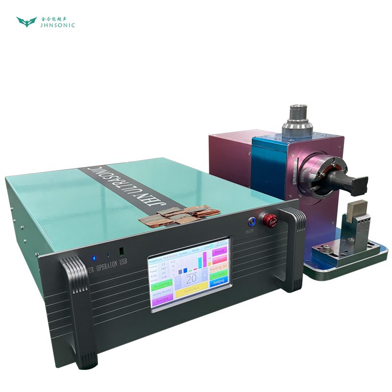 2055 超声波金属焊接机 20KHz 5500W