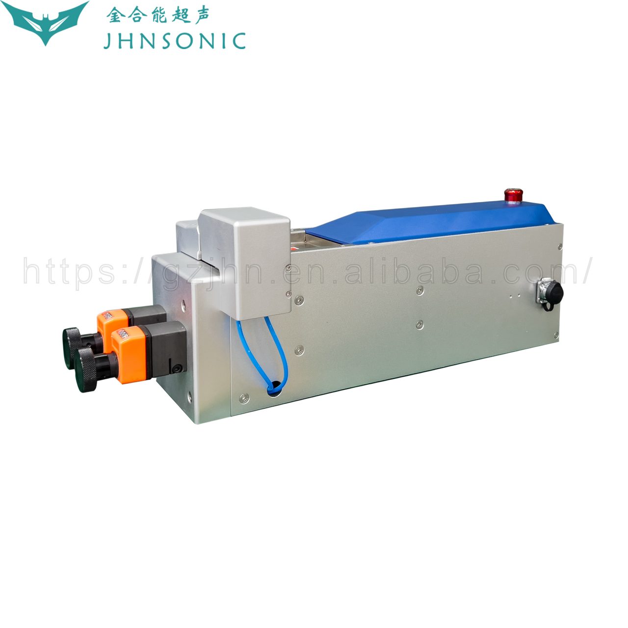 JHN2030 3000W Compact Ultrasonic 线束焊机