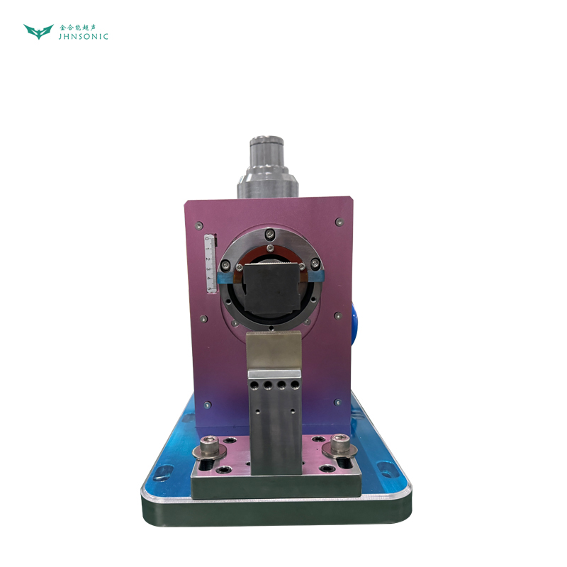 2060-1 4000-5500W Ultrasonic Metal Welding Machine